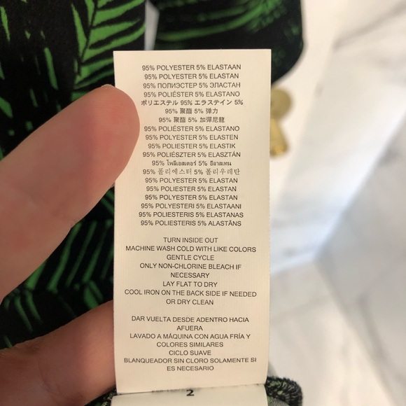 Michael Michael Kors dress - Picture 5 of 6